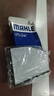 马勒（MAHLE）高风量空调滤芯滤清LA621(适用明锐14前/CC/速腾/迈腾途观/高6/Q3 实拍图