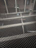 阳台防护网塑料围栏网封窗户防猫掉防盗窗垫板安全防坠护栏网格 1.8cm孔-2米宽-5米长 实拍图
