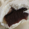 湾仔码头秘制豆沙包350g*2袋 20只早餐包子速食半成品面点生鲜 实拍图