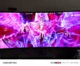 星华辰 40/49英寸准5K显示器超宽32:9曲面NANO-IPS-LG面板升降旋转专业护眼带鱼屏组双QHD Type-C直连PBP 旗舰 40英寸5K+120HZ曲面IPS PBP三分屏 实拍图