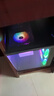 七彩虹 RTX5060Ti/RTX5060/5050高配独显+英特尔高端18核36线程台式电脑电竞直播设计主机i5/i7/i9组装机 配置二【高端设计/游戏全能/吃鸡永劫三角洲】 电脑主机+外设礼包【 实拍图