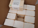 洁柔抽纸 粉Face柔韧3层120抽*24包  可湿水 原生木浆面巾纸 整箱纸巾 实拍图