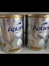爱他美（Aptamil）白金澳洲版 幼儿配方奶粉 3段(12-36个月) 900g 3罐箱装 实拍图