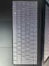 极川 华为MateBook X Pro 酷睿Ultra/Linux版键盘膜2024/23/22款笔记本电脑键盘保护膜TPU超薄防尘罩 实拍图