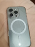 第一卫DIVI【超冰透款】适用于苹果16pro手机壳iphone16pro保护套Magsafe磁吸超薄气囊防摔无线充电镜头全包 实拍图