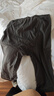 俞兆林【2条】10A抗菌无痕保暖裤男德绒男士秋裤加绒棉毛裤打底裤棉裤 实拍图