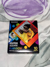 INSTAX富士instax立拍立得 方形相纸 彩虹单包装10张 (适用于SQUARE系列相机 手机照片打印机SP-3) 实拍图