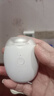 新款电动指甲刀宝宝磨甲器家用全自动修甲快充儿童磨甲器升级电动指甲刀手脚两用静音宝宝 【活动专项】电动磨甲器 1个装 实拍图