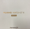 HUAWEI WATCH GT 6 马鞍棕 41mm 智能手表多维情绪健康全新骑行体验华为GT6手表GT5升级 实拍图