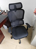 西昊M56二代 人体工学椅办公椅电脑电竞椅子人工力学座椅学习国家补贴 实拍图