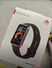 华为（HUAWEI）手环10 标准版 羽砂黑 智能手环专业睡眠分析情绪健康铝合金机身心率监测运动手环华为手环9升级 实拍图