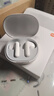小米（MI）Air 3 SE 原装蓝牙耳机真无线耳机智能通话降噪半入耳式超长续航 【全新】小米Air 3 SE 实拍图