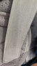 冠爱（GUANAI）医用肋骨骨折固定带心脏搭桥护胸带胸部胸骨断裂术后康复护具绷带 舒适款（损伤、术后固定） XL（胸围3.4-3.9尺，体重建议190斤以上） 实拍图