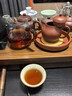 大益TAETEA茶叶普洱茶熟茶 如意沱茶盒装 100g/沱 口粮茶 中华老字号  实拍图