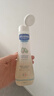 妙思乐（MUSTELA）婴儿温和洗发露200ml*2儿童洗发水3-6-12岁适用 法国原装进口 实拍图