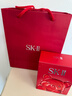 SK-II神仙水230ml精华液sk2水乳化妆品护肤品套装礼盒生日新年礼物女 实拍图