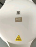 利仁新款元宝电饼铛家庭用加大加深38mm深烤盘1800W双面加热电饼档烙饼锅煎饼锅烤肉锅早餐机LR-J3436 实拍图