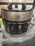 苏泊尔（SUPOR）电压力锅8L 智能大容量8-10人家用带蒸笼蒸煮炖焖 SY-80YC8001电饭煲高压锅 实拍图