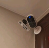 镭威视4g终身免流量家用小型监控无线摄像头无需连wifi免插电手机远程室内外车载高清微型视频拍摄设备 实拍图