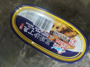 古龙 豆豉沙丁鱼罐头156g*3罐 海鲜罐头速食应急物资储备中华老字号 实拍图
