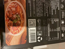 良工坊台湾风味红烧牛肉面480g*3盒进口小麦台式牛肉原汤面麻辣牛肉面 实拍图