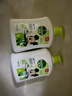 滴露（Dettol）洗手液茉莉绿茶清香500g*2 儿童洗手液家庭抑菌消毒 迪士尼 实拍图