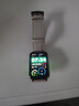 华为WATCH FIT 2华为手表智能手表蓝牙通话支持血氧检测月光白 女表- 实拍图