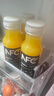 农夫山泉100%纯果汁NFC橙汁300ml*24瓶鲜果冷压榨0添加剂饮料礼盒 实拍图