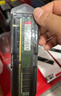 金士顿（Kingston）16GB DDR4 3200 台式机内存条 （宽窄版本随机发货） 实拍图