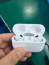 华色【直营正品丨顶配Pro9代】华强北蓝牙耳机音乐Air无线Pro2主动降噪适配苹果iPhone16/15入耳式Pods 【官配新款丨全功能顶配版】 ANC主动降噪+滑动调音+空间音频 实拍图