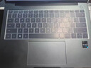 适用MacBook键盘膜M4 Pro14寸16电脑Air13笔记本2025苹果Mac键盘M3薄Air15.3防尘套M2macpro保护膜 超薄TPU透明【键盘膜】 2025款Air13.6寸M4【A3 实拍图