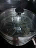 爱仕达（ASD）蒸锅双层不锈钢蒸锅 家用炖蒸煮一体汤锅 30CM大容量蒸笼QVL1530 实拍图