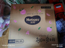 好奇（Huggies）铂金装小桃裤拉拉裤箱装XXXL64片尿不湿【透爽散热】 实拍图