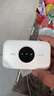 TCL随身wifi三网通用免插卡无线wifi6车载4G路由器随身便携无限制移动联通电信全国通用2025款5GXY15B 【至尊畅享版】三网任切+首月1500G流量 不限速不虚标月享1500G流量 实拍图
