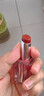 罗娜女神马卡龙口红防水持久保湿不脱妆显白适合素颜变色润唇膏送女友礼物 实拍图