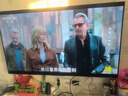 TCL雷鸟电视经济款 50英寸雀4 25款 莱茵护眼双认证 无开机广告 家电国家补贴电视50F195C 实拍图