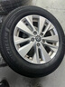 米其林（MICHELIN）汽车轮胎 205/65R16 95W 浩悦五代Primacy 5 适配天籁/欧尚X70A 实拍图