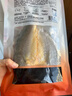 三都港 醇香黄鱼鲞350g/2条装 三去黄花鱼 深海鱼 生鲜 鱼类 海鲜 实拍图