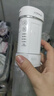 康佳（KONKA）冲牙器家用洗牙器洁牙器牙齿冲洗器水牙线牙结石充电便携式全身水洗正畸喷嘴礼物送父母亲男女友 【喷嘴收纳】三秒渐强+高效脉冲+长续航 4支喷头 实拍图