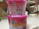绿伞除湿王 除湿干燥剂 室内衣柜书架防潮防霉有效吸湿 500ml×6盒 实拍图