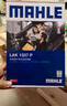 马勒（MAHLE）防护型空调滤芯抗病毒LAK1337P(奥迪A4L/A5/17年后/新A6L(C8)Q5L) 实拍图