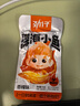 劲仔深海小鱼休闲零食鱼仔海味小吃小鱼干 香辣+麻辣 600g 实拍图