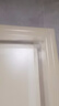 弘陆挡水条门窗缝隙挡风挡水条淋浴房玻璃门下防水密封条 实拍图