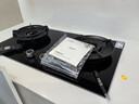 老板（Robam）70%热效率烟灶联动JZT-55B7A-D2燃气灶天然气灶具5.2kW火力煤气灶国家补贴 实拍图