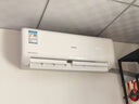 长虹（CHANGHONG）空调大1.5匹熊猫懒Pro超一级省电变频冷暖挂机国家补贴以旧换新KFR-35GW/ZDCSW1+RA(PR)十年包修 实拍图
