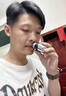 飞利浦（PHILIPS）同款刮胡刀德国电动剃须刀男士2026新款官方旗舰小钢炮便携剃须刀旋转生日礼物 【9900暴风电机+鼻毛器理容套装】 实拍图