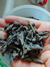 森百味黄松甸有机黑木耳东北特产秋木耳干货小碗耳非野生特级长白山鼠耳 黑山碗耳250g 实拍图