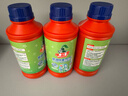 水卫士管道除臭疏通剂500g*3瓶厕所马桶下水道水槽台盆厨房地漏浴室抑菌 实拍图
