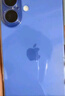 Apple/苹果 iPhone 16（A3288）256GB 群青色 支持移动联通电信5G 双卡双待手机 实拍图