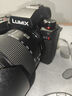 松下（Panasonic）Lumix S5M2 全画幅相机 L卡口 微单相机 无反数码相机 【28-200mm F4-7.1 白盒】套装 实拍图